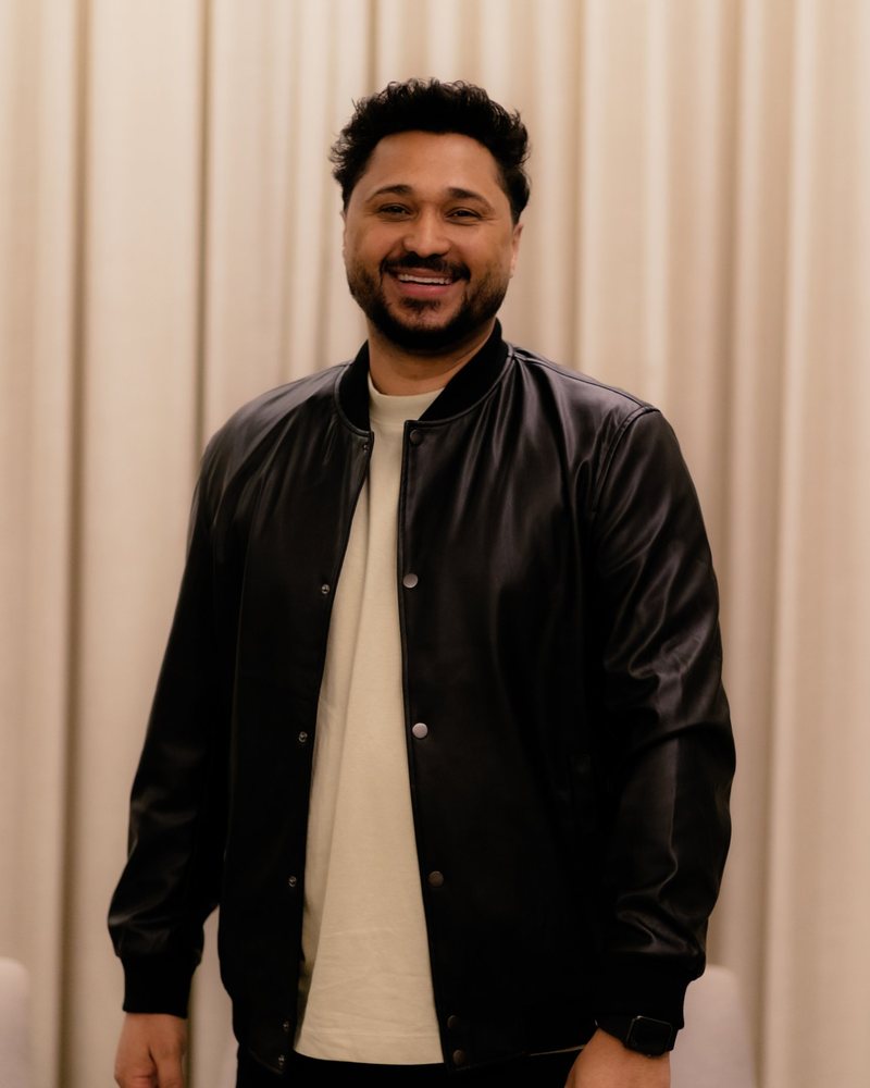 Paulo Henrique, fundador da Limiar Digital